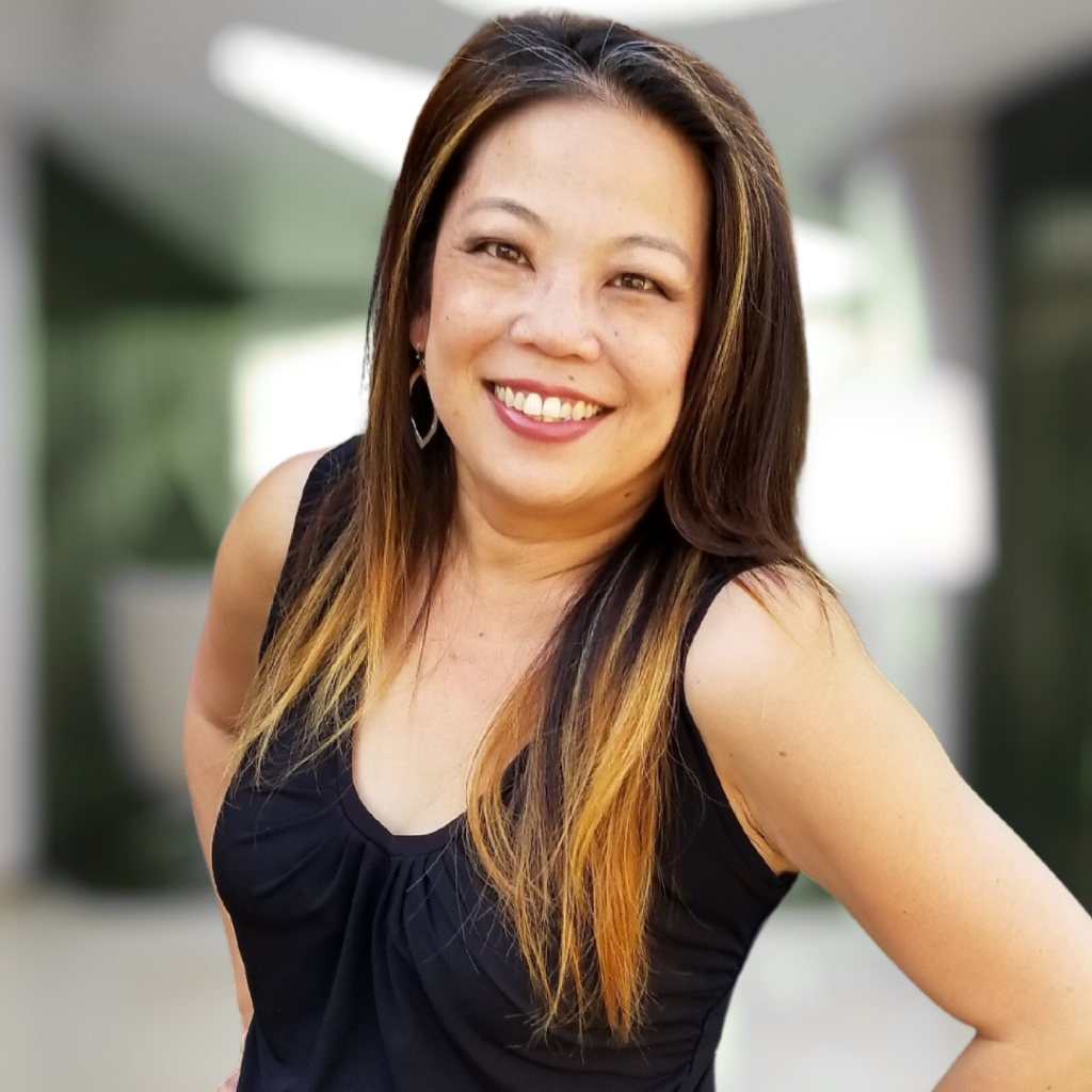 Audrey Lee